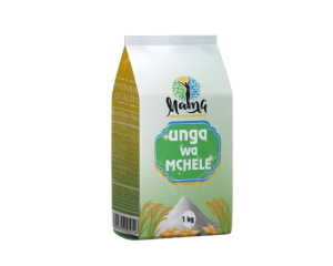 Mama wa Kinyamwezi  Rice Flour 1Kg