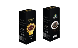 Mama wa Kinyamwezi  Arabica Coffee Beans 250g